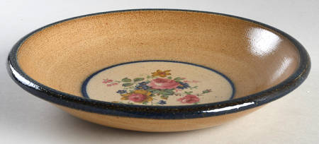 Chippendale 10" Individual Pasta Bowl