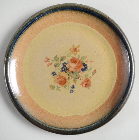 Chippendale Salad/Dessert Plate