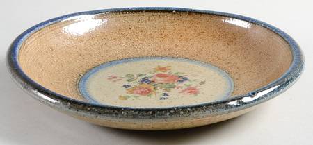 Chippendale 9" Individual Pasta Bowl