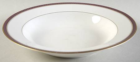 Ashton Rim Soup Bowl