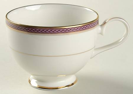 Ashton Footed Cup