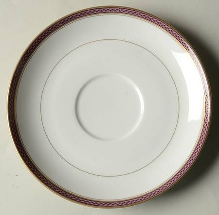 Ashton Saucer