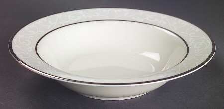 Carleton Rim Fruit/Dessert (Sauce) Bowl