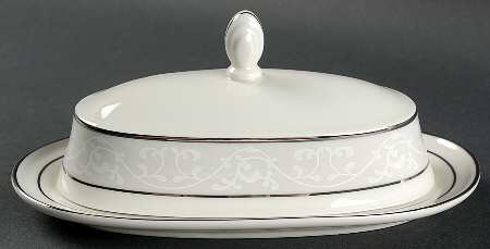 Carleton 1/4 Lb Covered Butter