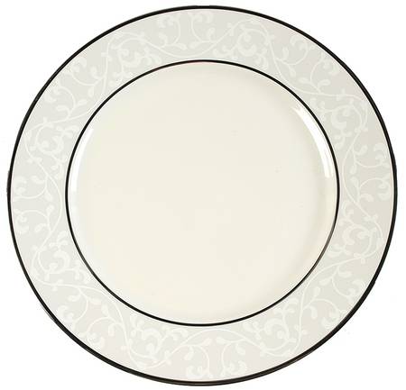 Carleton 12" Chop Plate (Round Platter) by Mikasa