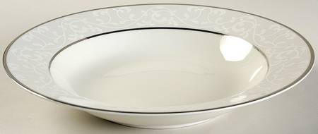 Carleton Rim Soup Bowl