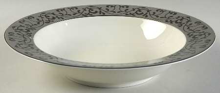 Bond Street 10" Round Vegetable Bowl