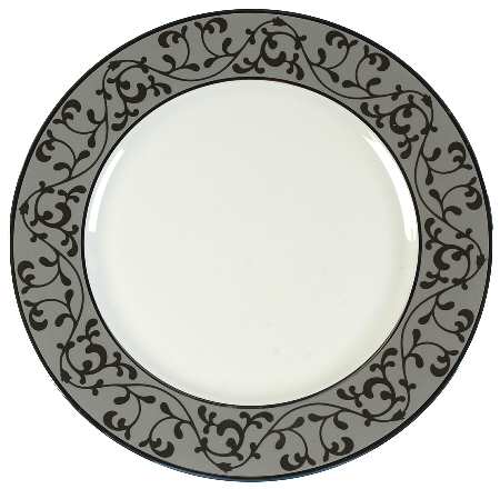 Bond Street 12" Chop Plate (Round Platter)