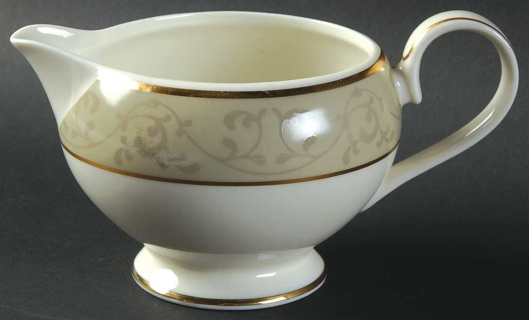 Regent Street Creamer