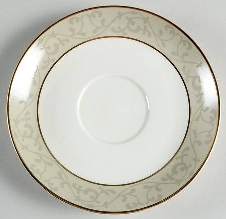 Regent Street Saucer