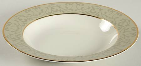 Regent Street Rim Soup Bowl