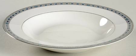 Stratford Rim Soup Bowl