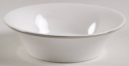 Regency Platinum Fruit/Dessert (Sauce) Bowl