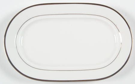 Cameo Gold Butter Tray