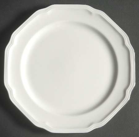 Salad Plate