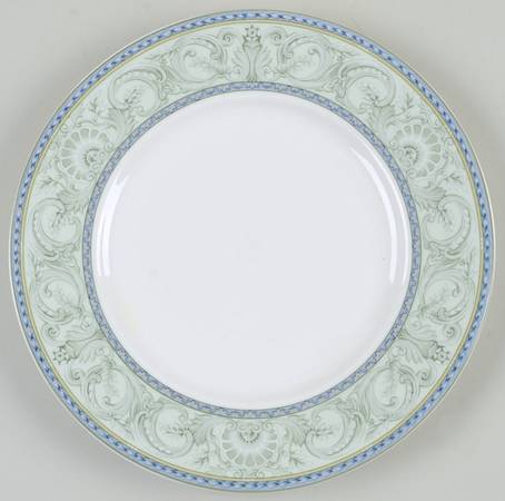 Plaza Delray Salad Plate