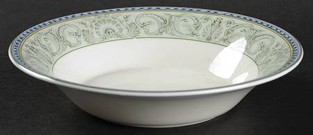 Plaza Delray Coupe Cereal Bowl