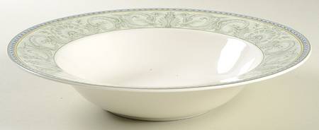 Plaza Delray 10" Round Vegetable Bowl