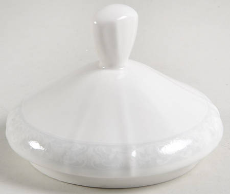 Sabrina Lid for Sugar Bowl