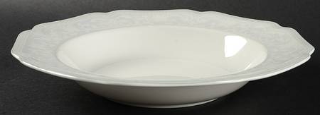 Sabrina Large Rim Soup Bowl