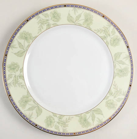 Tiamo 12" Chop Plate (Round Platter)