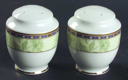 Tiamo Salt & Pepper Set
