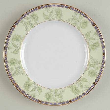Tiamo Salad Plate