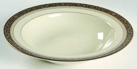 Palatial Suite 10" Round Vegetable Bowl