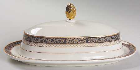 Palatial Suite 1/4 Lb Covered Butter