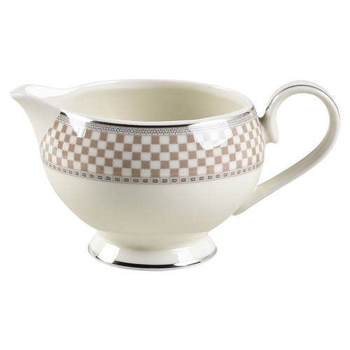 Roman Terrace Creamer by Mikasa