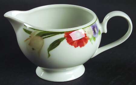 Floribunda Creamer