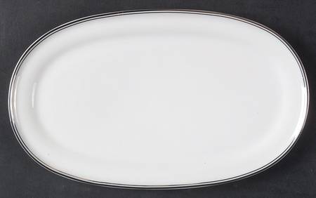 Parchment (Thailand) Butter Tray