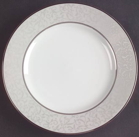Parchment (Thailand) Bread & Butter Plate