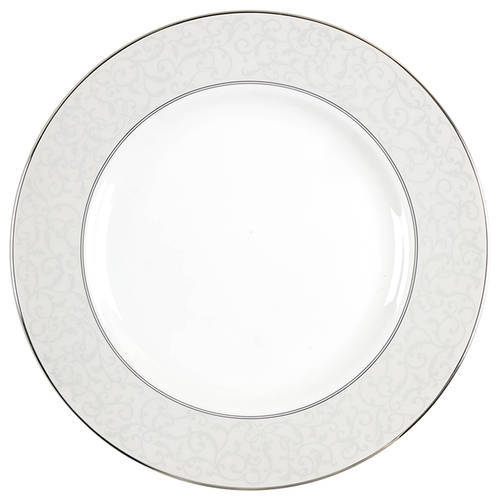 Parchment (Thailand) Salad Plate
