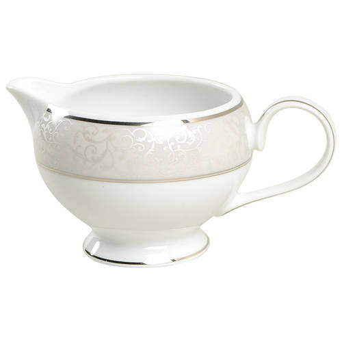 Parchment (Thailand) Creamer