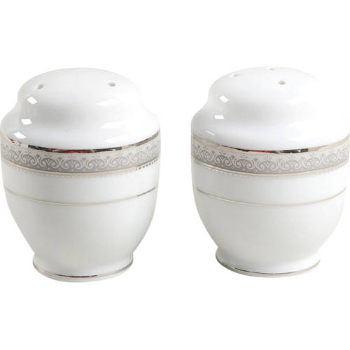 Salt & Pepper Set