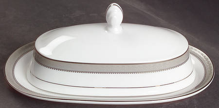 1/4 Lb Covered Butter