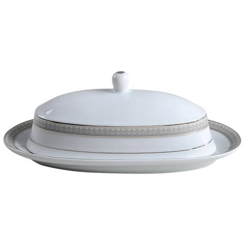 Platinum Crown 1/4 Lb Covered Butter