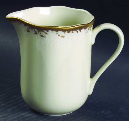 Victorian Era Creamer