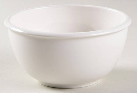 Arctic White Fruit/Dessert (Sauce) Bowl