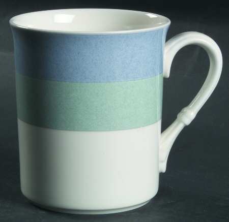 Pastel Parade Mug