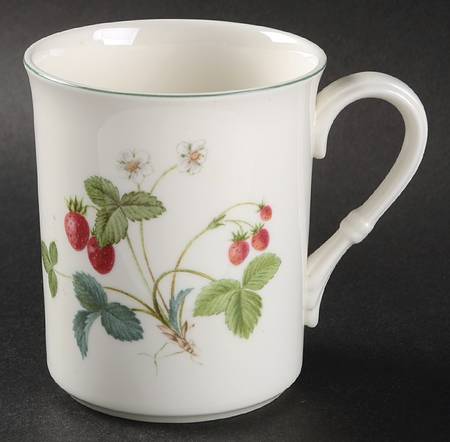 Strawberry Hill Mug