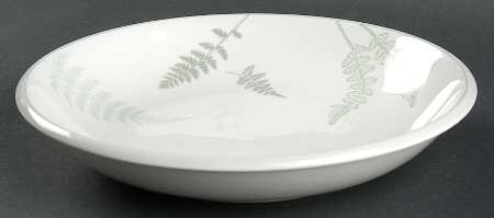 Fern Forest Coupe Soup Bowl