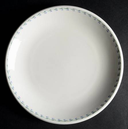 Petite Blossom Salad Plate