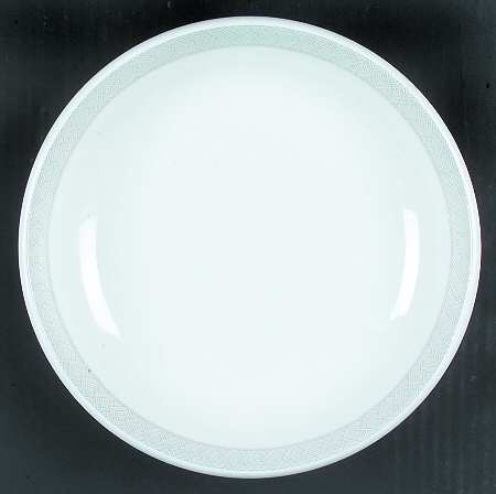 Diamond Chain Coupe Soup Bowl