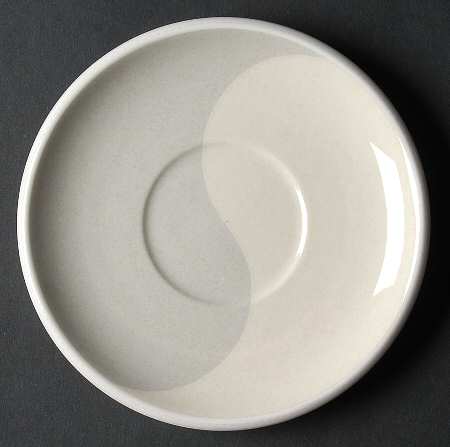 Balance Saucer