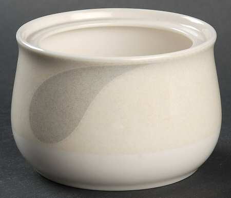 Balance Sugar Bowl No Lid