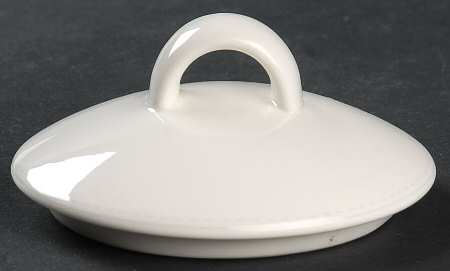 Balance Lid for Sugar Bowl