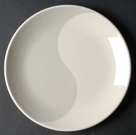 Balance 12" Chop Plate (Round Platter)