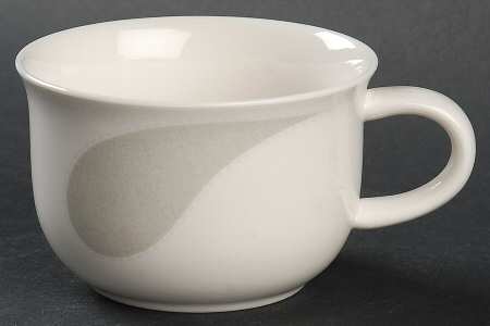 Balance Flat Cup